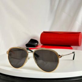 Picture of Cartier Sunglasses _SKUfw56738880fw